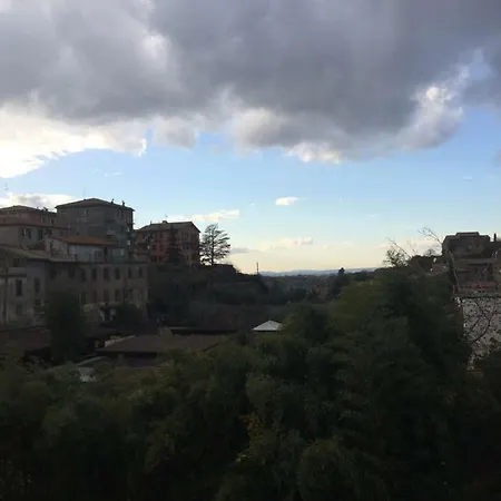 Il Facchino * 维泰博