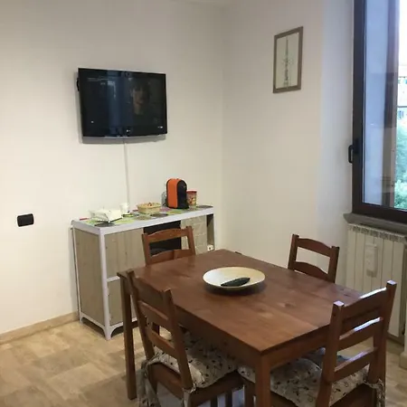 Il Facchino * 维泰博